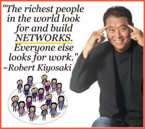 Quote: Robert Kiyosaki