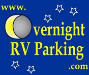 OvernightRVParking